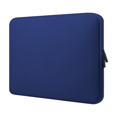 BRobotix 256014-2 maletín para laptop 35.6 cm (14") Funda Azul
