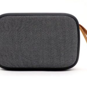 BRobotix 136469 altavoz portátil y para fiesta Altavoz portátil mono Gris 3 W