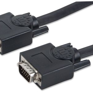Manhattan Cable para Monitor SVGA