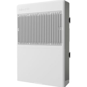 Mikrotik netPower 16P L2/L3 Gigabit Ethernet (10/100/1000) Energía sobre Ethernet (PoE) Blanco