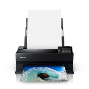 Epson SureColor P900 impresora de fotografías Inyección de tinta 5760 x 1440 DPI Wifi