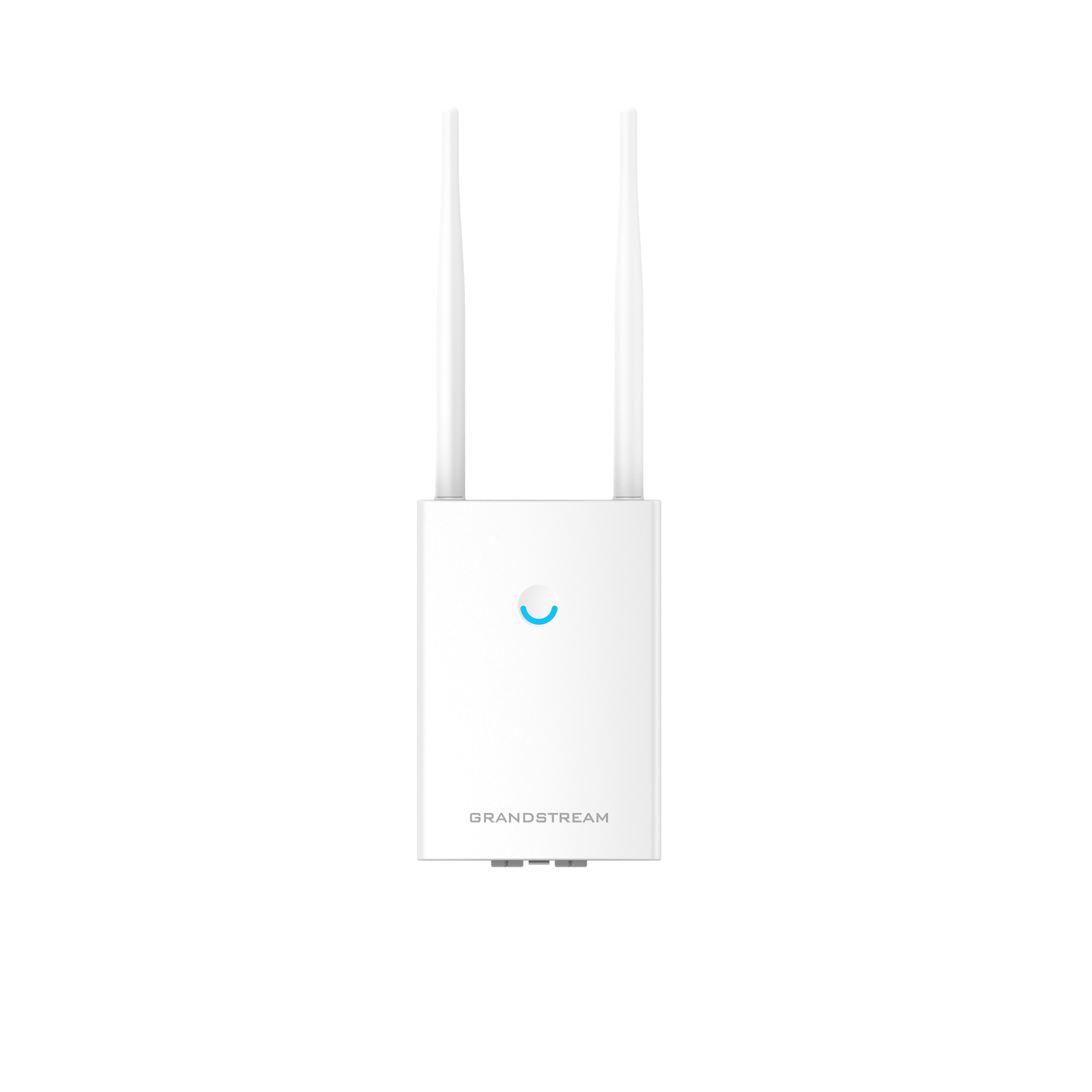 Grandstream Networks GWN7605LR punto de acceso inalámbrico 867 Mbit/s Blanco Energía sobre Ethernet (PoE)