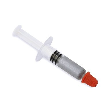 BRobotix 034600 disipador de calor Pasta térmica 0.965 W/m·K 1.5 g