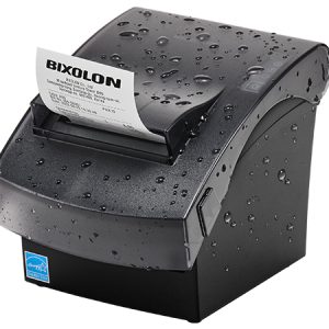 Bixolon SRP-350plusV 180 x 180 DPI Alámbrico Térmica directa Impresora de TPV