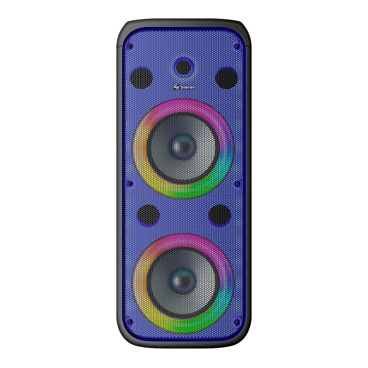 Steren BAF-2008RGB altavoz para sistema de megafonía