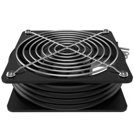 Nexxt Solutions AW222NXT86 accesorio para rack Kit de ventilación