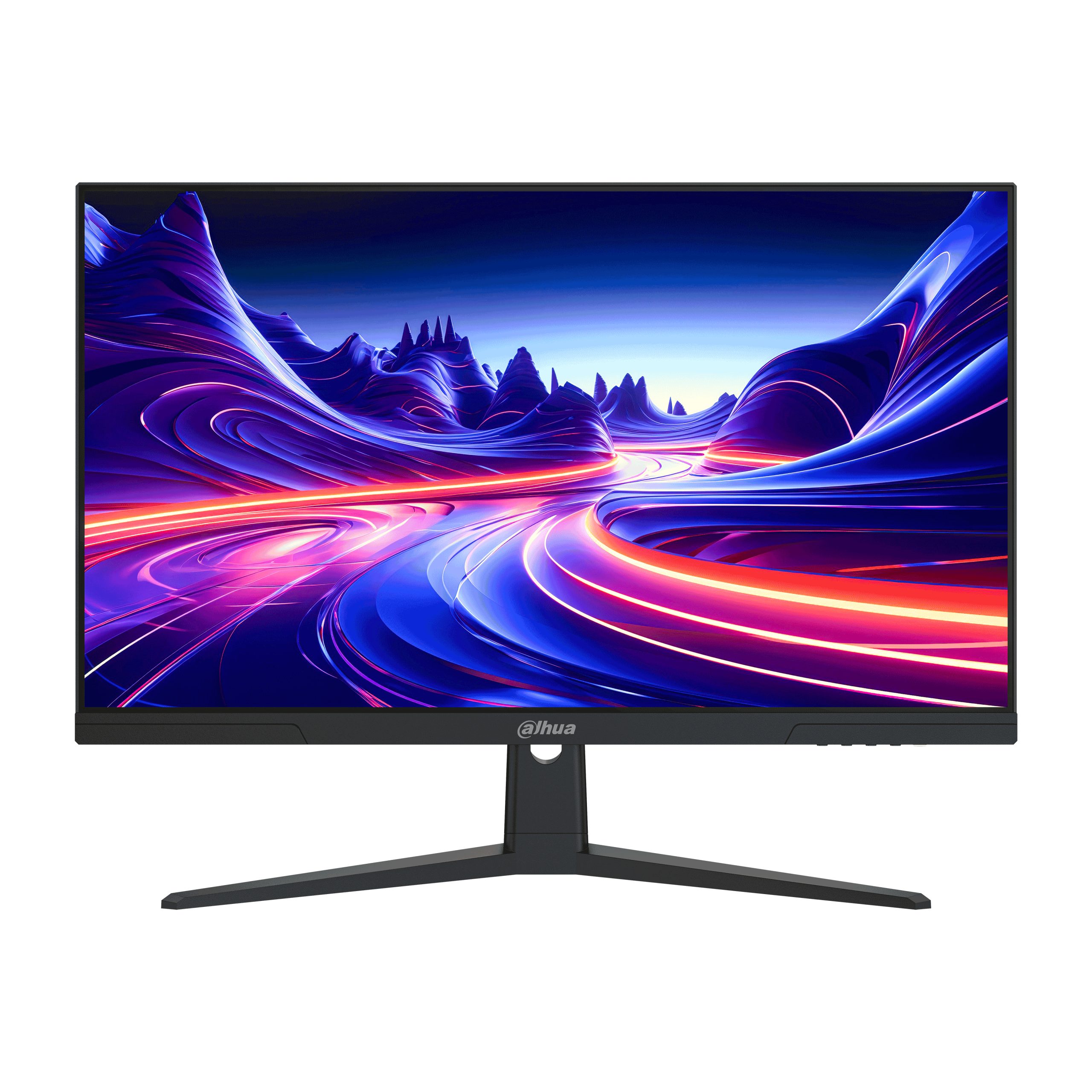 Monitor Gamer Dahua Technology LM27-E231B, 27", 1920 x 1080 Pixeles, Full HD, LED, Negro
