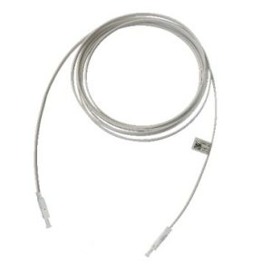 Huawei E0SDC2054 cable InfiniBand y de fibra óptica 30 m Blanco