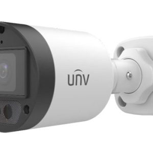 Uniarch UAC-B122-AF28LM cámara de vigilancia Bala (forma) Cámara de seguridad CCTV Interior y exterior 1920 x 1080 Pixeles Pared/poste