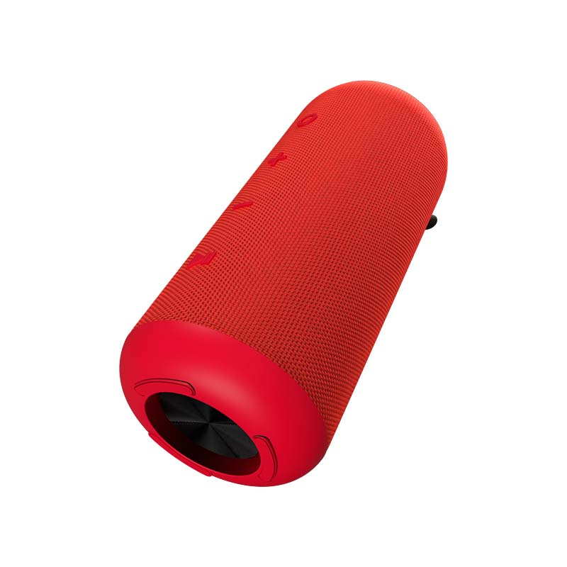 Klip Xtreme TitanPro Altavoz portátil estéreo Rojo 16 W
