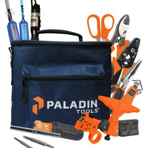 Tempo FTK-P Pro Azul, Naranja