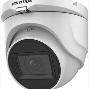 Hikvision DS-2CE76H0T-ITMF(C) cámara de vigilancia Torreta Exterior 2560 x 1944 Pixeles Techo/pared