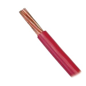 Indiana SLY-304-RED cable de señal 1 m Rojo