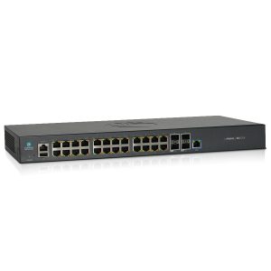 Cambium Networks cnMatrix Gestionado L2/L3 Gigabit Ethernet (10/100/1000) 1U Gris