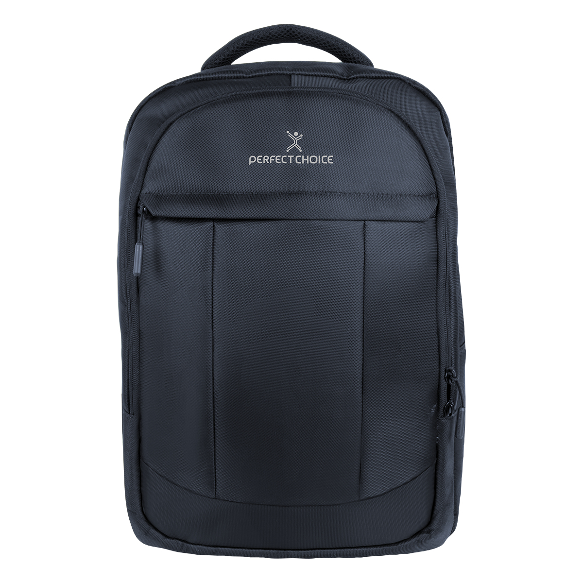 Perfect Choice PC-083757 maletín para laptop 43.2 cm (17") Mochila Negro