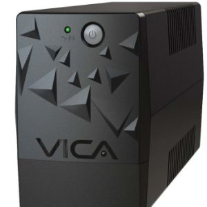 Vica OPTIMA 1500 sistema de alimentación ininterrumpida (UPS) 1.5 kVA 900 W