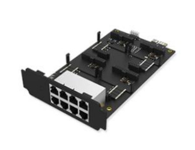 Yeastar YS-EX08 Tarjeta de ampliación