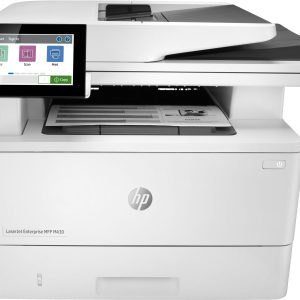 HP LaserJet Enterprise Impresora multifunción M430f