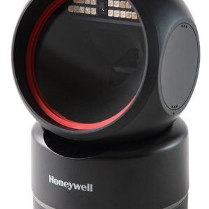 Honeywell HF680 Lector de código de barras anexo 2D LED Negro