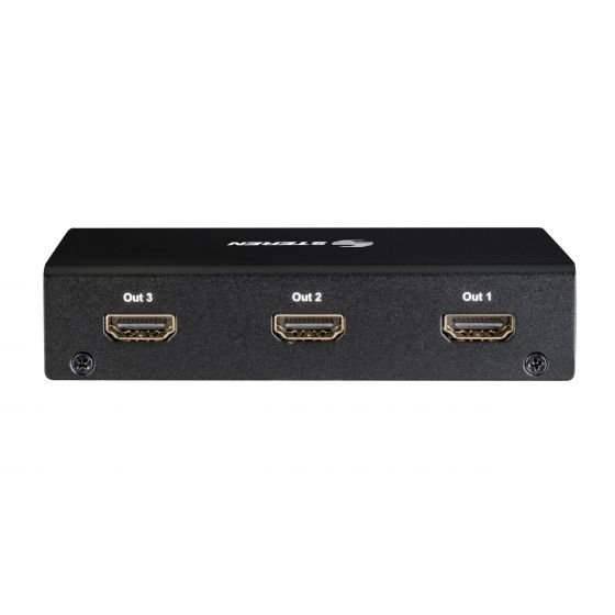 Steren BOS-404 divisor de vídeo HDMI