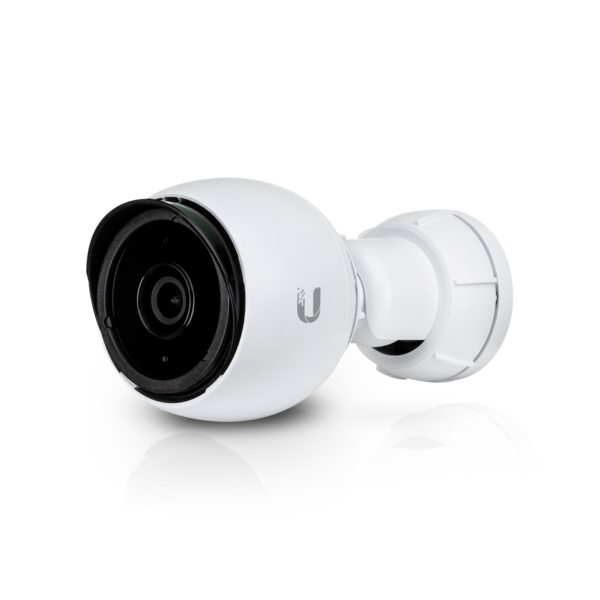 Ubiquiti UniFi Protect G4-Bullet Bala (forma) Cámara de seguridad IP Interior y exterior 2688 x 1512 Pixeles
