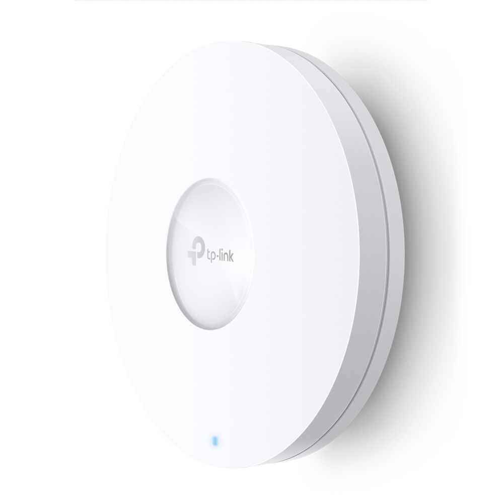 TP-Link Omada EAP620 HD punto de acceso inalámbrico 1201 Mbit/s Blanco Energía sobre Ethernet (PoE)