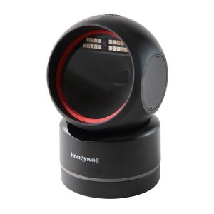 Honeywell HF680 Lector de código de barras anexo 2D LED Negro