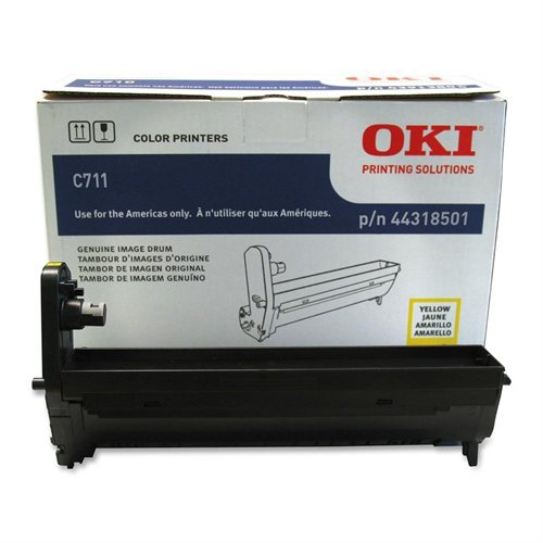 OKI 44318501 tambor para impresora Original