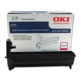 OKI 44318502 tambor para impresora Original