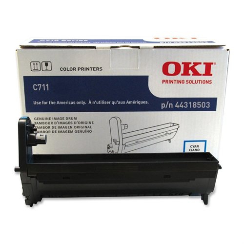 OKI 44318503 tambor para impresora Original
