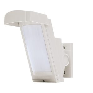 Optex HX-40 detector de movimiento Sensor infrarrojo pasivo (PIR) Alámbrico Pared Blanco