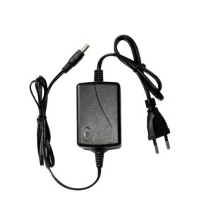 Provision-ISR PR-12V1A-A adaptador e inversor de corriente Interior Negro