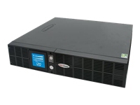CyberPower OR2200PFCRT2U sistema de alimentación ininterrumpida (UPS) 2 kVA 1320 W 8 salidas AC