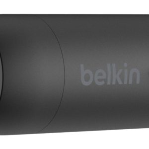 Belkin BOOST↑CHARGE Smartphone, Tableta Negro USB Carga rápida Auto