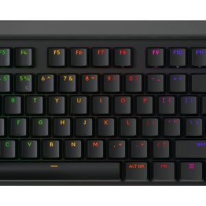Logitech G G515 LIGHTSPEED TKL