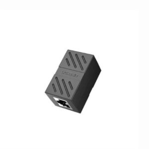 Ugreen RJ45 Coupler Negro