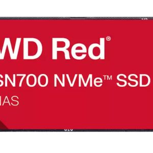 Western Digital WDS100T1R0C unidad de estado sólido 1 TB M.2 PCI Express NVMe