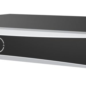 Hikvision DS-7616NXI-I2/16P/VPRO Grabadore de vídeo en red (NVR) 1U Negro