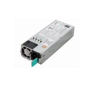 Cambium Networks MXCRPSAC1200A0 unidad de fuente de alimentación 1200 W CRPS Negro, Metálico