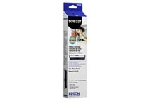 Epson Black Ribbon Cartridge cinta para impresora