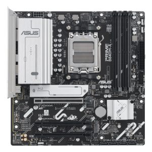 ASUS PRIME B840M-A placa base AMD B840 Zócalo AM5 micro ATX