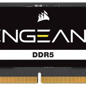 Corsair Vengeance CMSX32GX5M1A5600C48 módulo de memoria 32 GB 1 x 32 GB DDR5