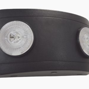 SFire SF660LB lámpara de emergencia 150 lm Negro