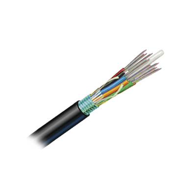 Siemon 9PE8C012G-E201A cable InfiniBand y de fibra óptica 1 m OSP Negro