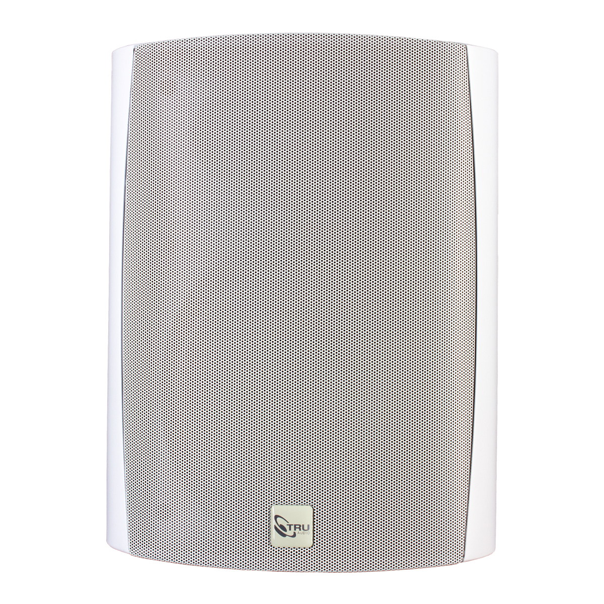 TruAudio OL-70V-6WT altavoz De 2 vías Blanco Alámbrico 30 W