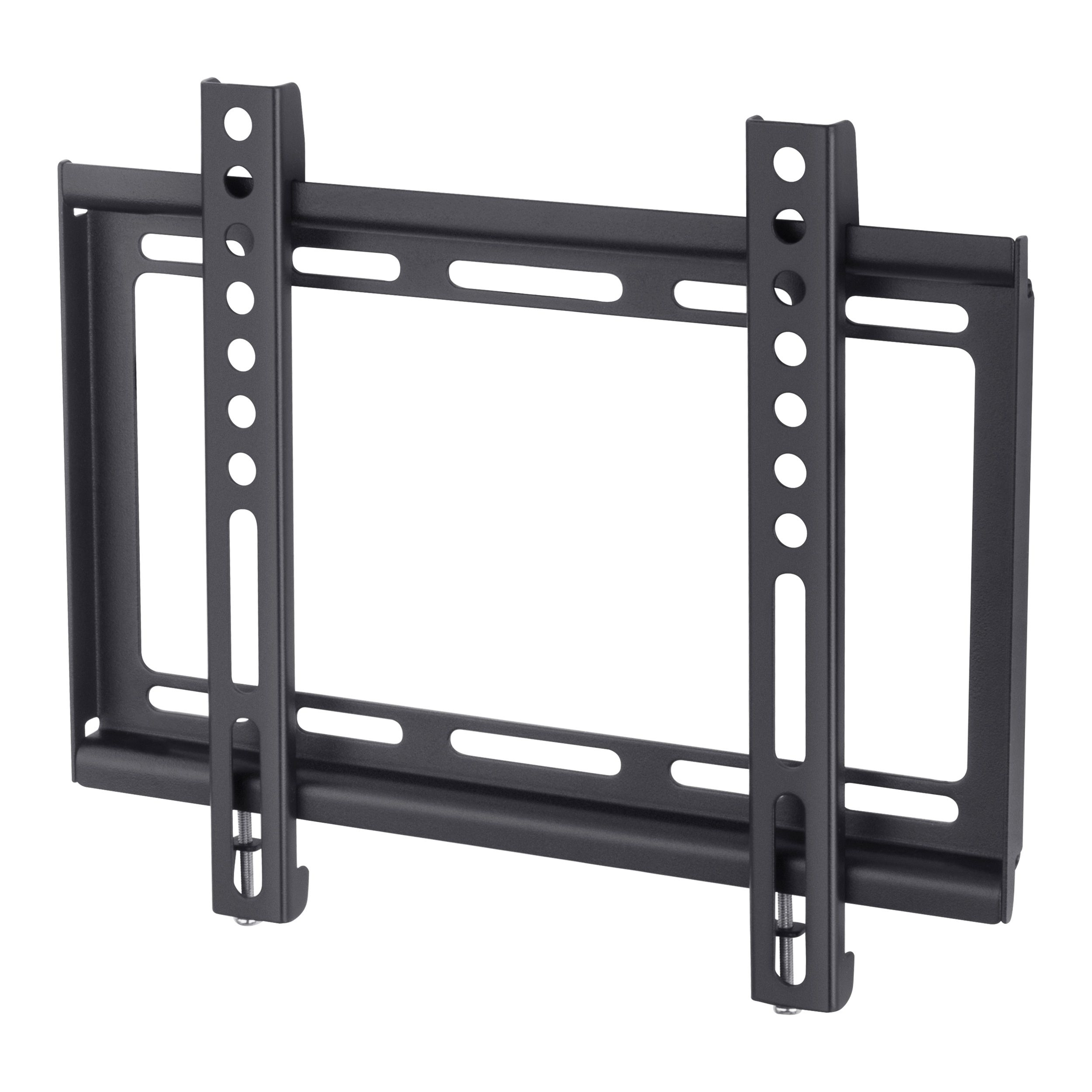 Steren STV-029 soporte para TV 106.7 cm (42") Negro
