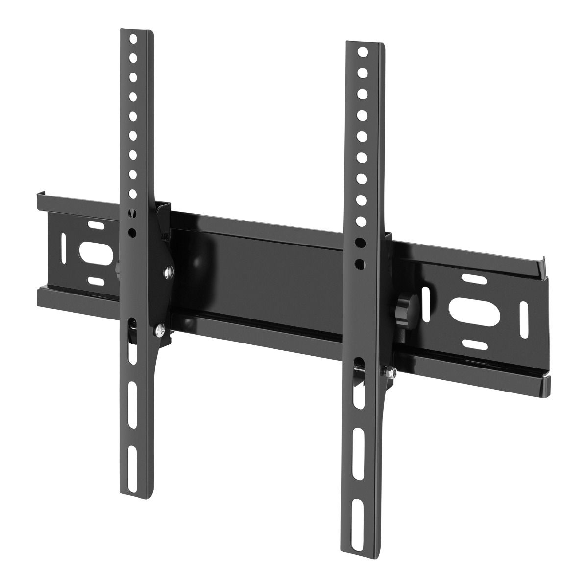 Steren STV-040 soporte para TV 127 cm (50") Negro