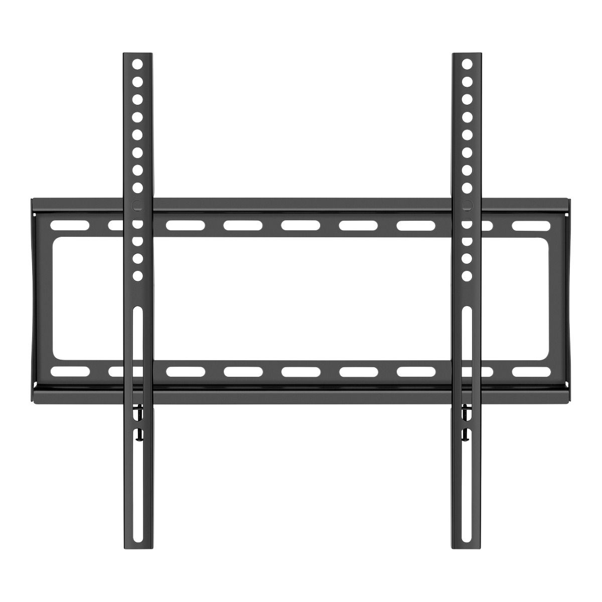 Steren STV-041 soporte para TV 127 cm (50") Negro