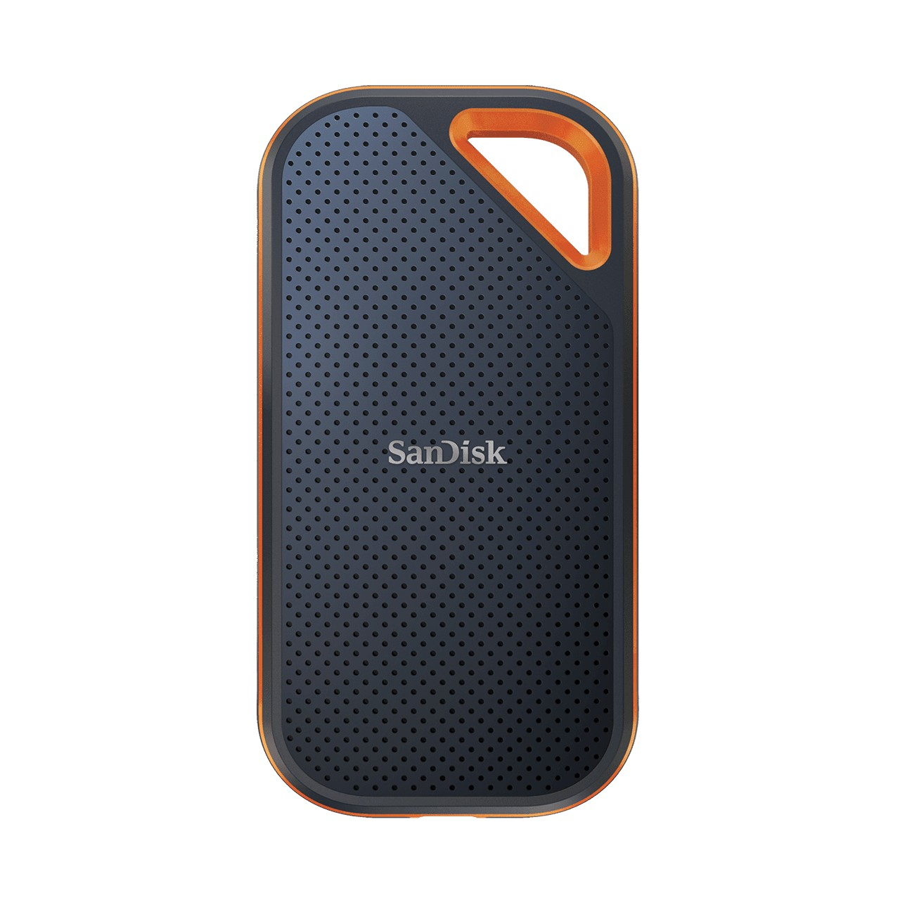 SanDisk Extreme PRO Portable 2 TB USB Tipo C 3.2 Gen 2 (3.1 Gen 2) Negro