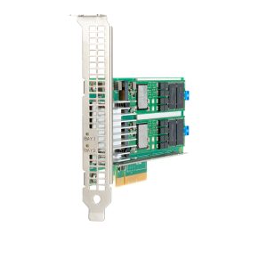 HPE NS204I-P NVME PCIE3 OS BOOT DEVICE PL-SI Controlador RAID PCI Express